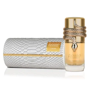 Perfume Lattafa Musamam White Intense