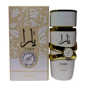 Perfume Lataffa Yara Moi
