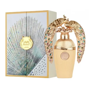Perfume Lattafa Afeef