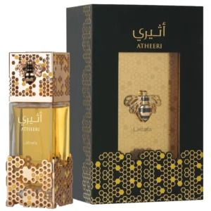 Perfume Lattafa Atheeri
