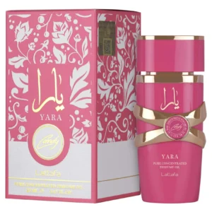 Perfume Lataffa Yara Candy