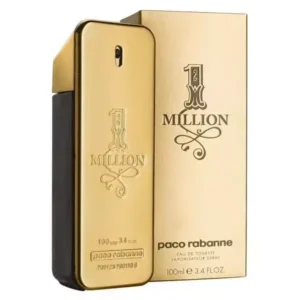 1 Million Paco Rabanne