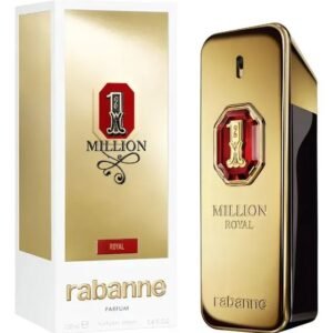 1 Million Royal