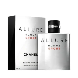 Allure Homme Sport