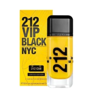 212 Vip Black NYC