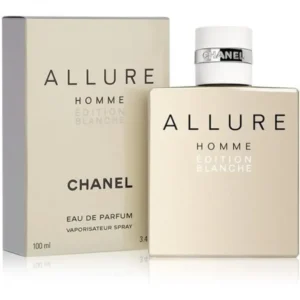 Allure Homme Eua De Parfum