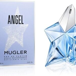 Perfume Angel Mugler
