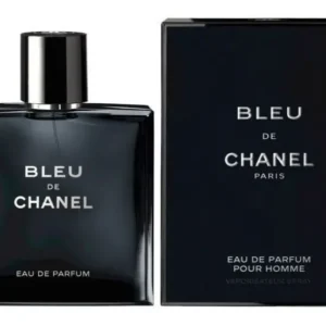 Bleu de Chanel