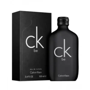 CK Be Calvin Klein