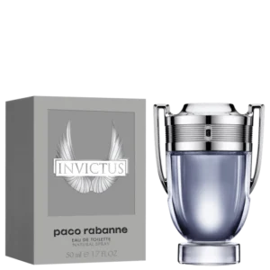 Perfume Invictus Rabanne