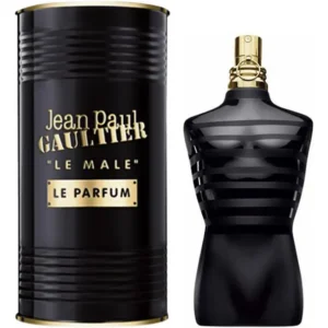 Perfume Jean Paul Le Male