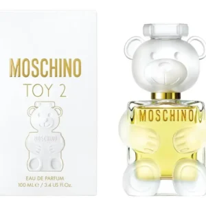 Moschino Toy 2