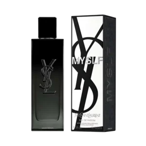 Perfume yves saint laurent Myslf