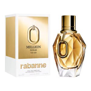 Million Gold For Her