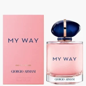 My Way eau De Parfum