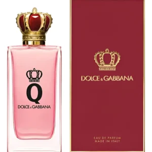 Q Dolce Gabanna
