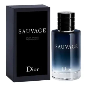 Sauvage Eau De Toilette