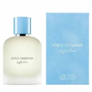 Dolce Gabanna Light Blue