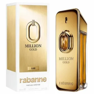 Perfume Million Gold Elixir