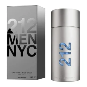 212 Men NYC