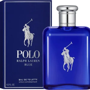 Polo Ralfh Lauren Blue