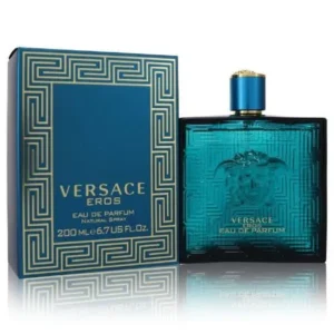 Perfume Versace Eros