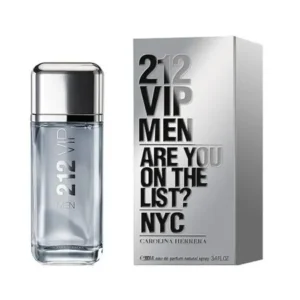 212 Vip Men 100ml
