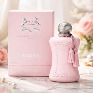 Delina eau de parfum 75ml