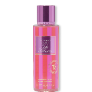 Body victoria`s secret hibiscus