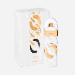 Lira Eau De Parfum
