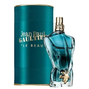 Jean paul gaultier le beau eau de toilette 125 ml