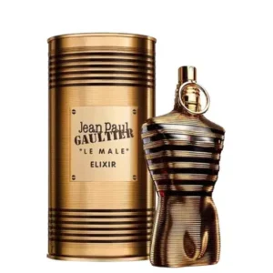 Jean Paul Gautier Le Male Elixir