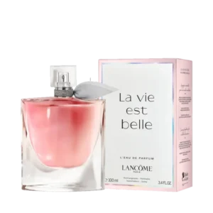 La vie est belle "lancôme" eau de parfum