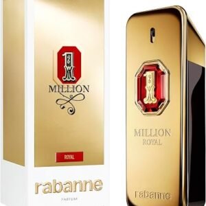 One million royal parfum 100ml