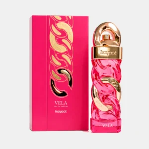 Vela eau de parfum