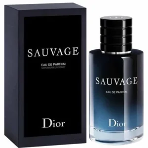 Sauvage Eau De Parfum