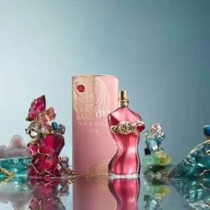 Jean Paul Gautier LA BELLE