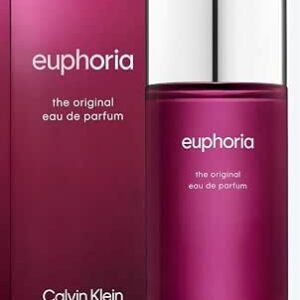 Euphoria eau de parfum