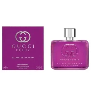 Gucci Guilty elixir de parfum