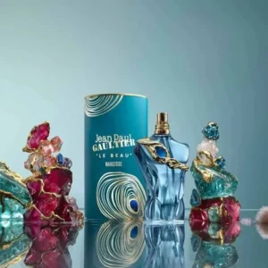 JEAN PAUL GAULTIER LE BEAU NARCISSE