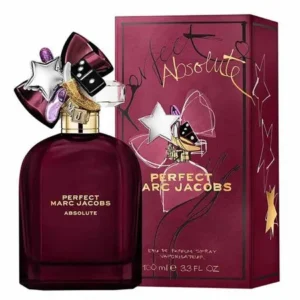 Perfect Marc Jacobs A bsolut